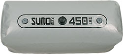 SUMO MAX 450 BALLAST GREY