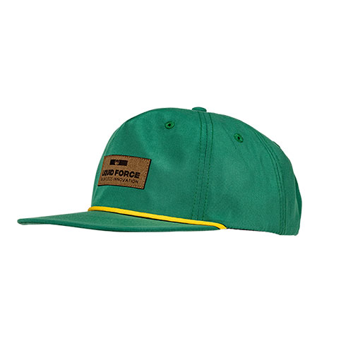 REVERTSNAPBACK HAT