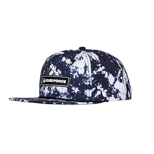 RELENTLESS SNAPBACK HAT