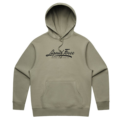 LEAGUE HOODY