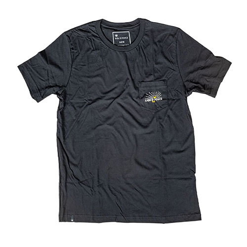 ALPINE POCKET TEE