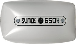 SUMO MAX 650 BALLAST GREY
