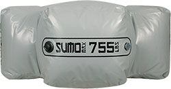 SUMO MAX 755 BALLAST GREY