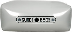 SUMO MAX 850 BALLAST GREY