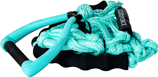 DLX MOLDED SURF ROPE