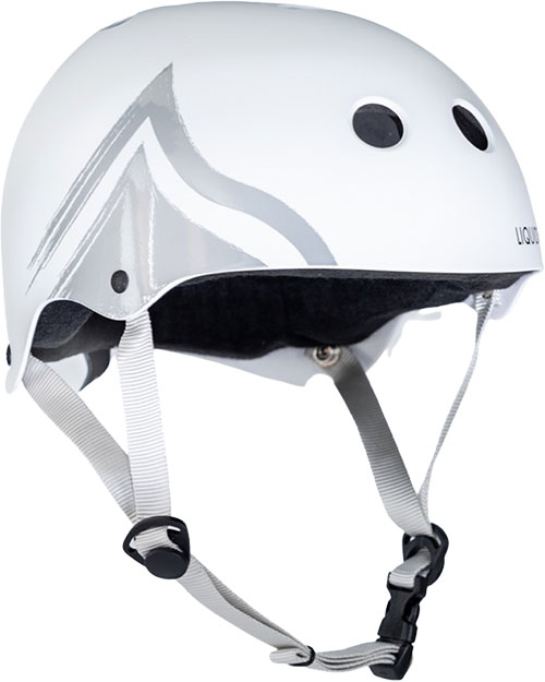 HELMET HERO WHITE