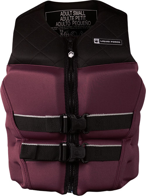 DIVA HERITAGE CGA MAROON