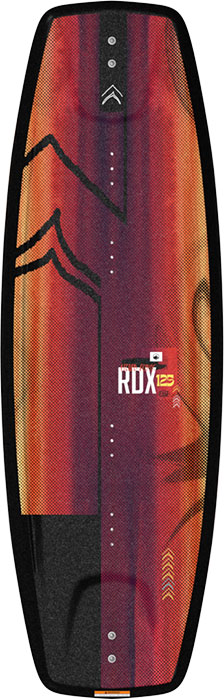 RDX FS 115 TOP