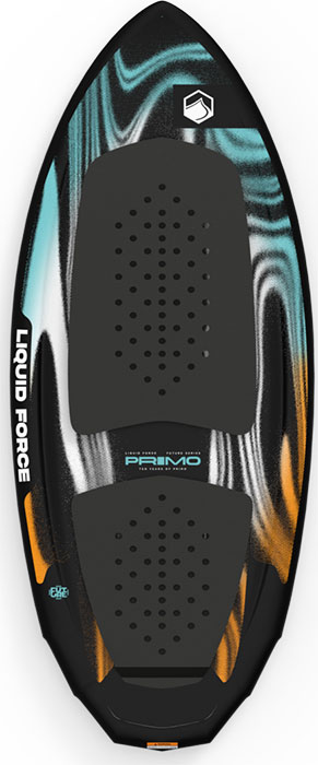 WAKESURF '26 | LIQUID FORCE JAPAN ウェイクボード ウィンドサーフ