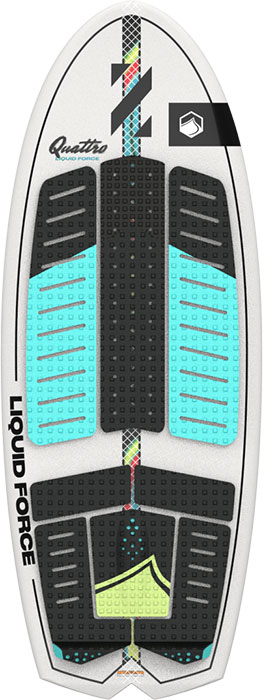 WAKESURF '26 | LIQUID FORCE JAPAN ウェイクボード ウィンドサーフ