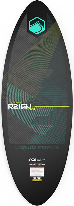 REIGN SKIM 52” BOT